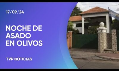 Milei recibe a los diputados que apoyaron el veto a la ley jubilatoria