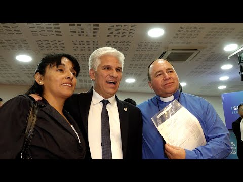 Moisés Narbona, Egresado ‘Plan Pie’ Moisés Narbona, Egresado ‘Plan Pie’