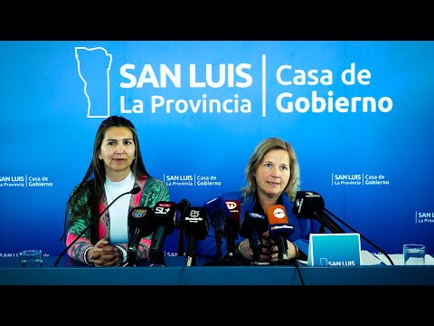 Mónica Biancotti, Directora de Presupuesto Público Mónica Biancotti, Directora de Presupuesto Público