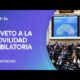 Movilidad jubilatoria: Diputados confirmó el veto