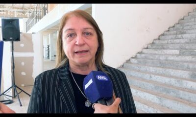 Nancy Daglio, Sub Directora de Precios, Dirección de Obras de Arquitectura y Viviendas