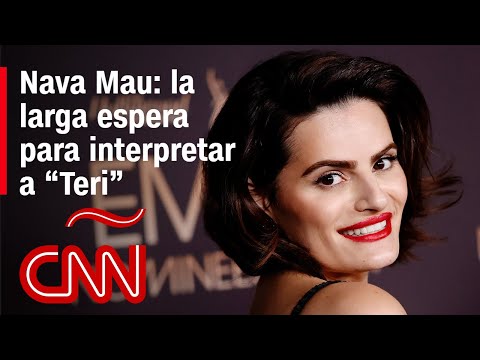 Nava Mau: la larga espera para interpretar a “Teri” en la serie “Bebé Reno” Nava Mau: la larga espera para interpretar a “Teri” en la serie “Bebé Reno”