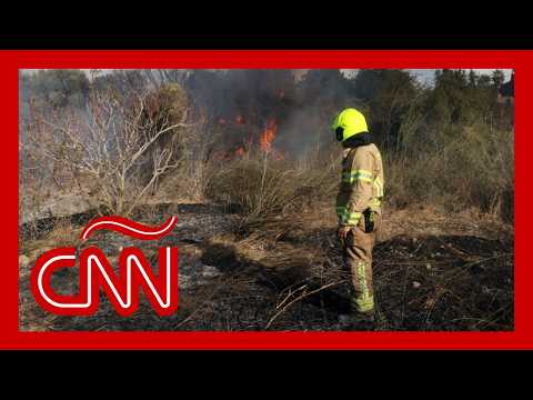 Netanyahu advierte a los hutíes tras ataque con misil: Resumen en video de la guerra Israel – Hamas Netanyahu advierte a los hutíes tras ataque con misil: Resumen en video de la guerra Israel – Hamas