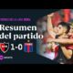 NEWELL’S CORTÃ la MALA RACHA y DERROTÃ a NEWELL’S | #Newells 1-0 #Tigre | Resumen