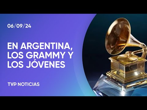 Nicki Nicole y Joaquina protagonizaron el Best New Artist Showcase de Latin Grammy Nicki Nicole y Joaquina protagonizaron el Best New Artist Showcase de Latin Grammy