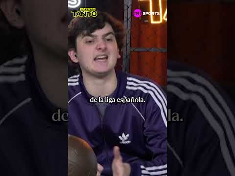 “NO BANCO QUE SE SANCIONE AL HINCHA ESTà BIEN QUE CRITIQUEN A LOS JUGADORES”â¡ï¸| #NoEsParaTanto “NO BANCO QUE SE SANCIONE AL HINCHA ESTà BIEN QUE CRITIQUEN A LOS JUGADORES”â¡ï¸| #NoEsParaTanto