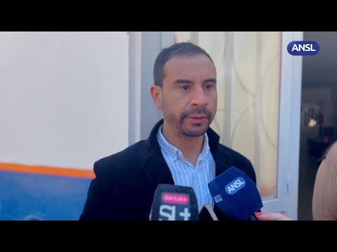 Nota en la Escuela Pública Digital Nº2 ‘Estancia Grande’ Nota en la Escuela Pública Digital Nº2 ‘Estancia Grande’