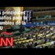 Nueva Asamblea General de la ONU: principales desafíos que enfrentará