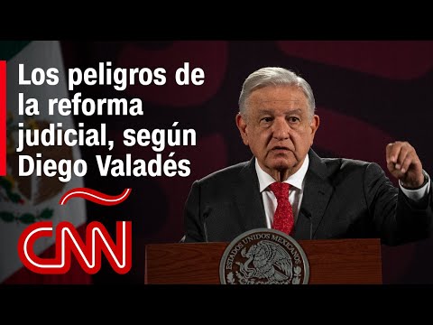 Nunca un presidente había tenido “concentración máxima de poder”, dice experto Nunca un presidente había tenido “concentración máxima de poder”, dice experto