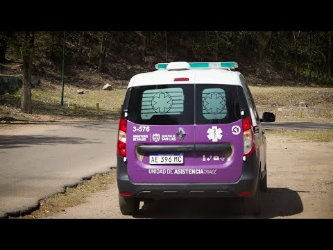 Operativos de Salud en Trapiche por Semana del Estudiante Operativos de Salud en Trapiche por Semana del Estudiante