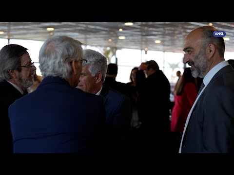 Oscar Moyano, presidente de la cámara de la industria de Villa Mercedes Oscar Moyano, presidente de la cámara de la industria de Villa Mercedes