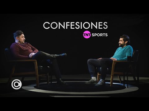 Pablo Ãlvarez y Franco CÃ¡ngele, una charla Ã­ntima en #ConfesionesTNTSports