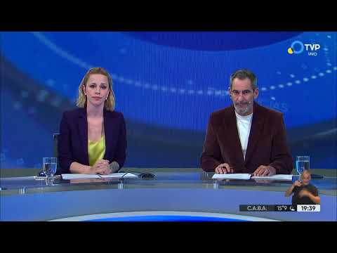 Paquete bomba en La Rural