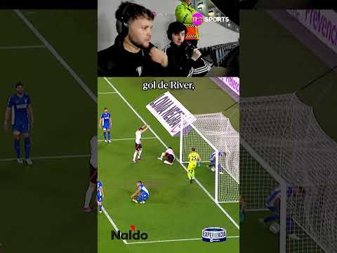 “PARA UN LADO, PARA EL OTRO ¡QUà JUGADOR!” “PARA UN LADO, PARA EL OTRO ¡QUà JUGADOR!”