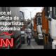 Paro del sector transportista en Colombia, ¿qué posibles soluciones hay al conflicto?