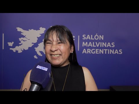 Patricia García, agente sanitario Patricia García, agente sanitario