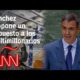 Pedro Sánchez propone un impuesto global a los multimillonarios en la Cumbre del Futuro de la ONU