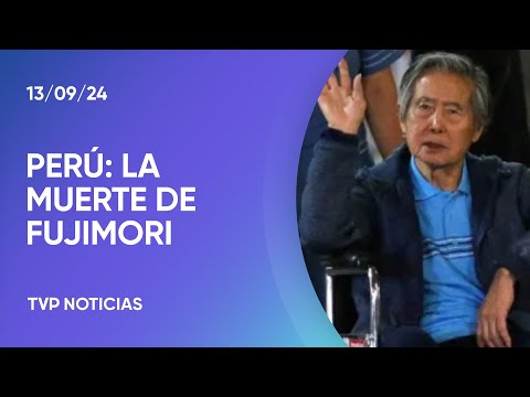 Perú: un perfil de Alberto Fujimori, quien murió esta semana a los 86 años Perú: un perfil de Alberto Fujimori, quien murió esta semana a los 86 años