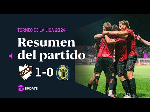 PLATENSE DERROTÃ a CENTRAL en VICENTE LÃPEZ | #Platense 1-0 #RosarioCentral | Resumen PLATENSE DERROTÃ a CENTRAL en VICENTE LÃPEZ | #Platense 1-0 #RosarioCentral | Resumen