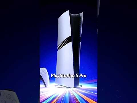 PLAYSTATION 5 PRO NO SERVIRÁ para GTA 6!!? PLAYSTATION 5 PRO NO SERVIRÁ para GTA 6!!?