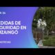 Por la inseguridad, Ituzaingó cierra calles que conectan con la autopista