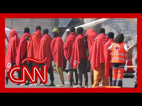 ¿Por qué califican de “extrema” la llegada de migrantes a España ¿Por qué califican de “extrema” la llegada de migrantes a España