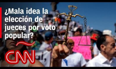 ¿Por qué es mala idea elegir jueces por voto popular?