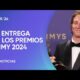 Premios Emmy 2024: todos los ganadores de la gala