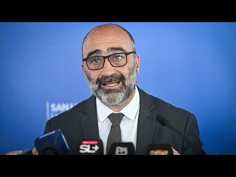 Proyecto de ley de adhesión al Régimen de Incentivo a las Grandes Inversiones (RIGI) Proyecto de ley de adhesión al Régimen de Incentivo a las Grandes Inversiones (RIGI)