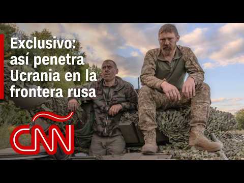 Putin admite el impacto de la incursión ucraniana: resumen en video de la guerra Ucrania – Rusia Putin admite el impacto de la incursión ucraniana: resumen en video de la guerra Ucrania – Rusia