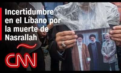 ¿Qué pasará con Hezbollah tras la muerte de Hassan Nasrallah?