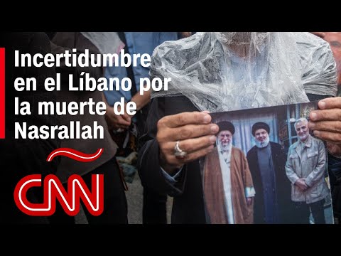 ¿Qué pasará con Hezbollah tras la muerte de Hassan Nasrallah?