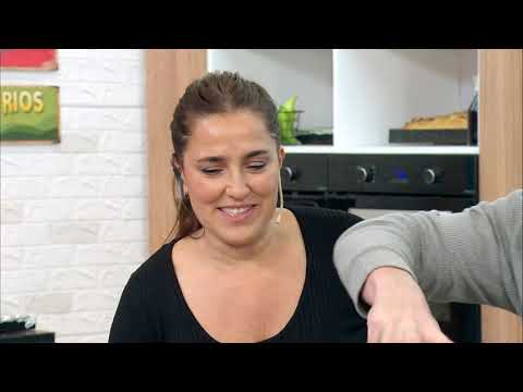 RECETA DE WOK DE CERDO – NAZARENO CASEROS RECETA DE WOK DE CERDO – NAZARENO CASEROS