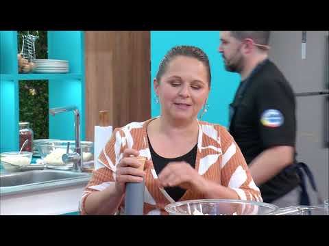 RECETA SÚPER FÁCIL DE BUÑUELOS Y BOMBAS DE PAPA – GLADYS OLAZAR RECETA SÚPER FÁCIL DE BUÑUELOS Y BOMBAS DE PAPA – GLADYS OLAZAR