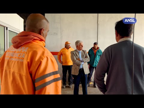 Recorrido por Casa de Gobierno Recorrido por Casa de Gobierno