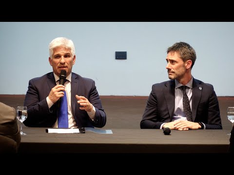 Reincorporación de San Luis al CFI