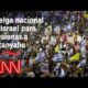 Resumen en video de la guerra Israel – Hamas: Huelga nacional en Israel para presionar a Netanyahu