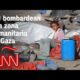 Resumen en video de la guerra Israel – Hamas: Las FDI bombardean una zona humanitaria en Gaza