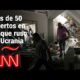 Resumen en video de la guerra Ucrania – Rusia: Más de 50 muertos en ataque ruso en Ucrania