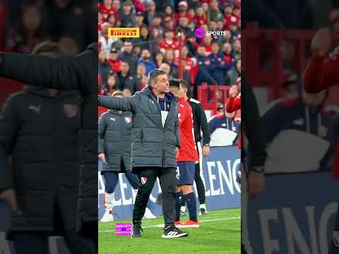 Revivà lo mejor del clásico entre #Independiente y #River de la mano de #Pirelli Revivà lo mejor del clásico entre #Independiente y #River de la mano de #Pirelli