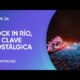 Rock in Rio celebró 40 años