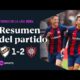 SAN LORENZO VOLVIÃ AL TRIUNFO ANTE PLATENSE | #Platense 1-2 #SanLorenzo | Resumen