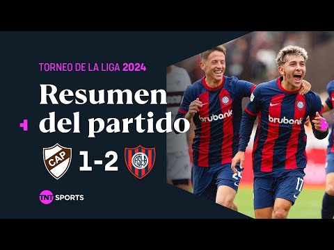 SAN LORENZO VOLVIÃ AL TRIUNFO ANTE PLATENSE | #Platense 1-2 #SanLorenzo | Resumen SAN LORENZO VOLVIÃ AL TRIUNFO ANTE PLATENSE | #Platense 1-2 #SanLorenzo | Resumen