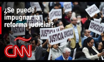 Se debe reformar el poder judicial sin exterminar su independencia, dice analista