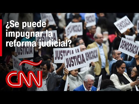 Se debe reformar el poder judicial sin exterminar su independencia, dice analista