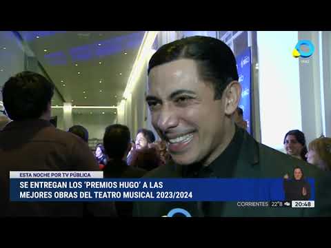 Se entregan los Premios Hugo Se entregan los Premios Hugo