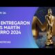 Se entregaron los Martín Fierro 2024: quiénes fueron los ganadores