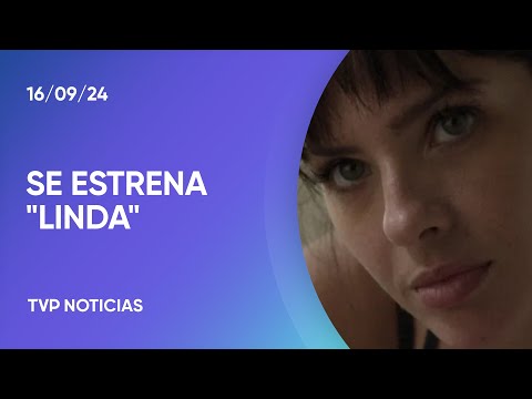 Se estrena “Linda”, la nueva película protagonizada por la China Suárez Se estrena “Linda”, la nueva película protagonizada por la China Suárez