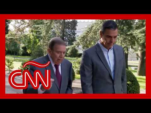 Se tensa la relación entre España y el Gobierno de Maduro: Resumen de últimas noticias en Venezuela Se tensa la relación entre España y el Gobierno de Maduro: Resumen de últimas noticias en Venezuela