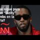 Sean “Diddy” Combs está detenido sin derecho a fianza, ¿qué le espera